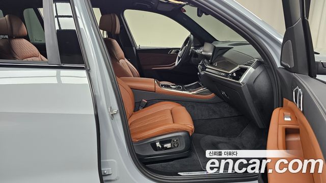 BMW X7 xDrive 40i M Sport 6STR