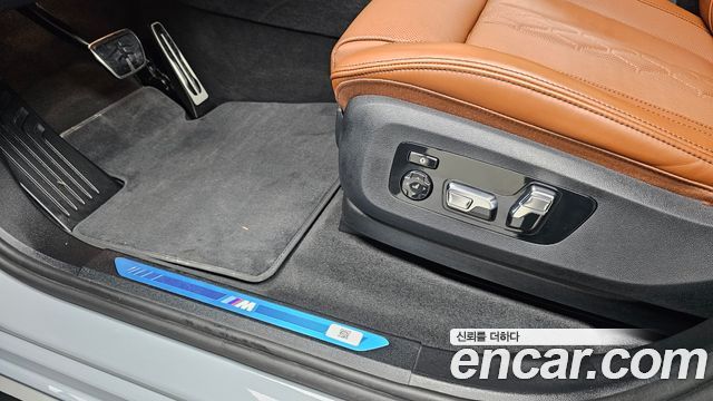 BMW X7 xDrive 40i M Sport 6STR
