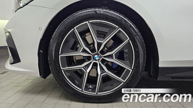BMW 5-Series 523d M Sport