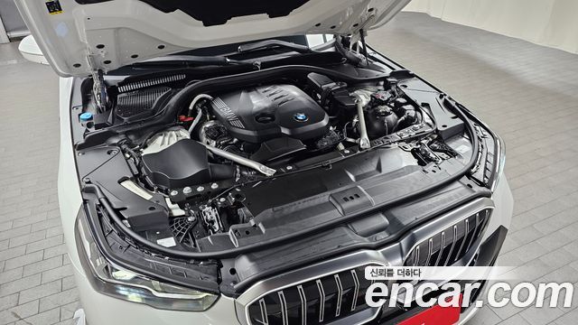 BMW 5-Series 523d M Sport