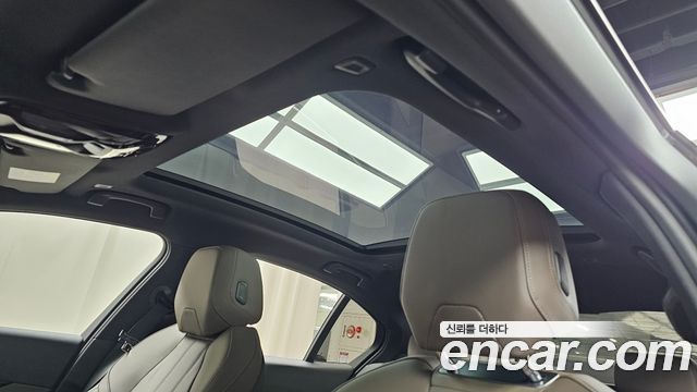 BMW 5-Series 523d M Sport