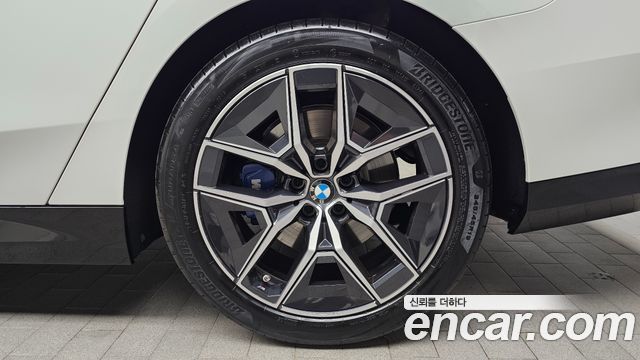 BMW 5-Series 523d M Sport