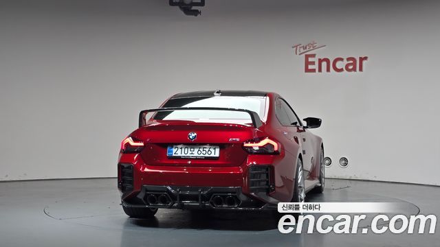 BMW M2 M2 Coupe