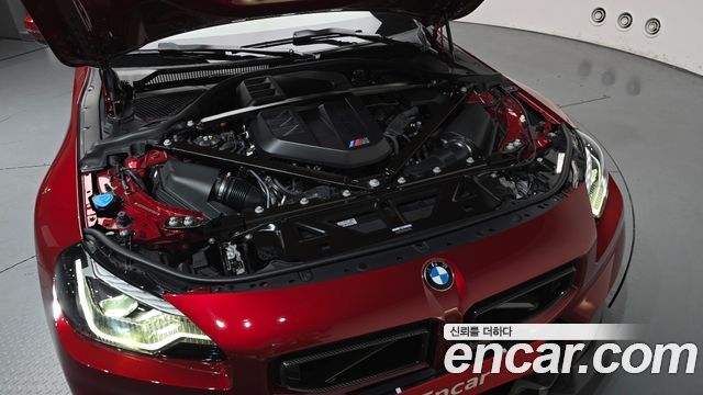 BMW M2 M2 Coupe