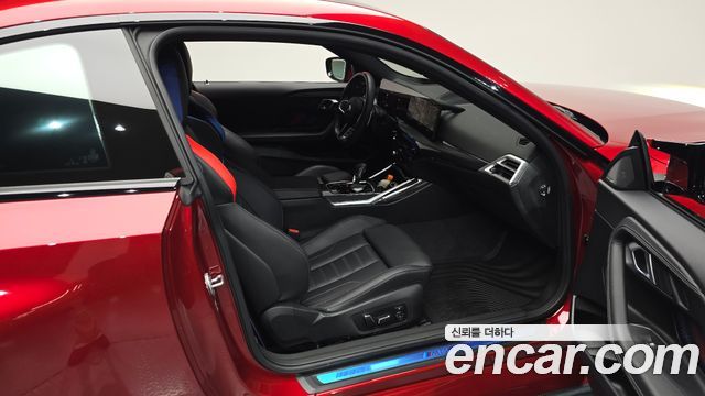 BMW M2 M2 Coupe