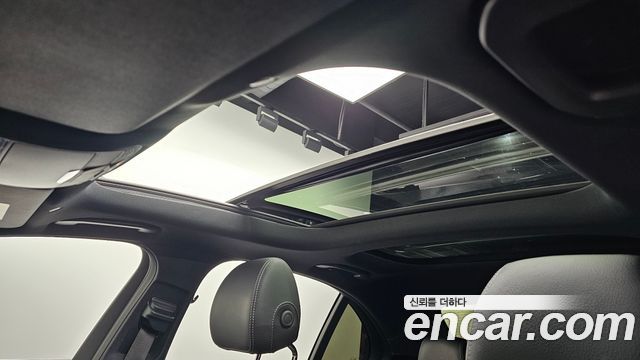 Mercedes-Benz E-Class E350 4MATIC AMG Line