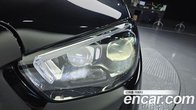 Mercedes-Benz E-Class E350 4MATIC AMG Line