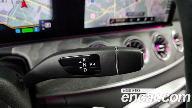 Mercedes-Benz AMG GT 4Door 43 4MATIC+ Dynamic