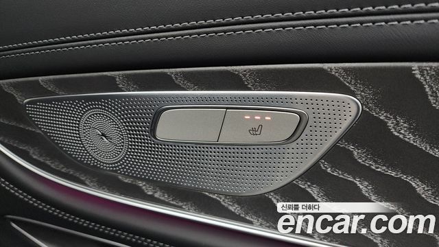 Mercedes-Benz AMG GT 4Door 43 4MATIC+ Dynamic