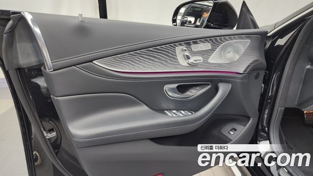 Mercedes-Benz AMG GT 4Door 43 4MATIC+ Dynamic