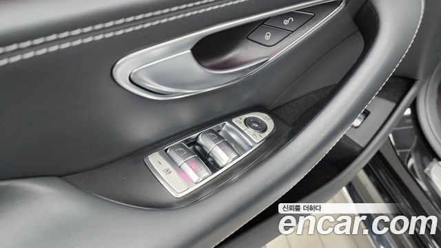 Mercedes-Benz AMG GT 4Door 43 4MATIC+ Dynamic