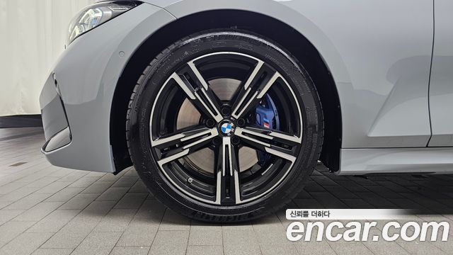 BMW 3-Series 320i M Sport