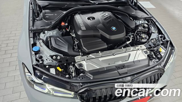 BMW 3-Series 320i M Sport