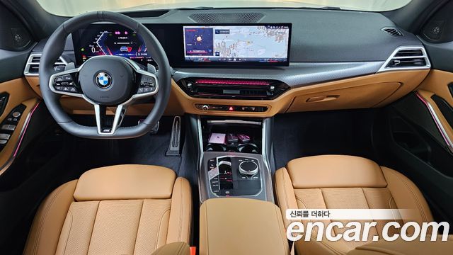BMW 3-Series 320i M Sport