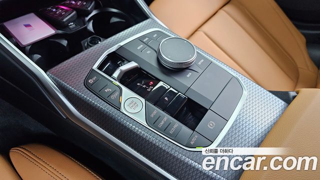 BMW 3-Series 320i M Sport
