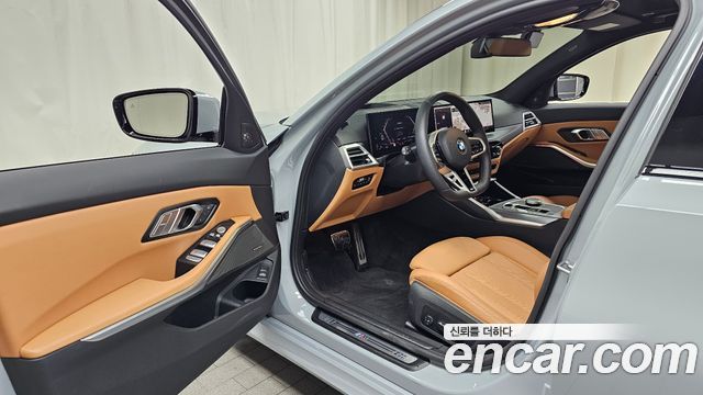 BMW 3-Series 320i M Sport