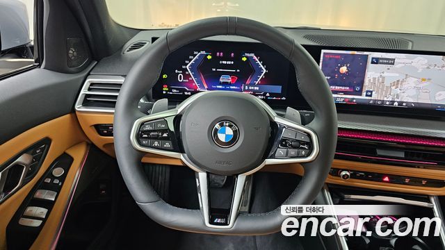 BMW 3-Series 320i M Sport