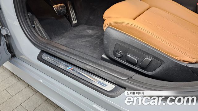 BMW 3-Series 320i M Sport