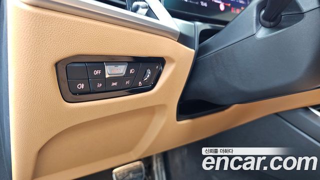BMW 3-Series 320i M Sport