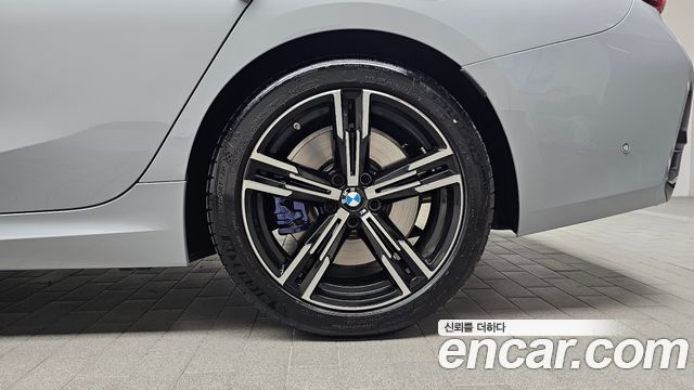BMW 3-Series 320i M Sport