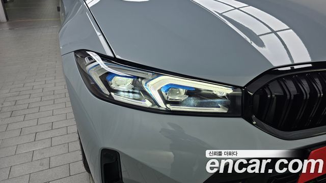 BMW 3-Series 320i M Sport