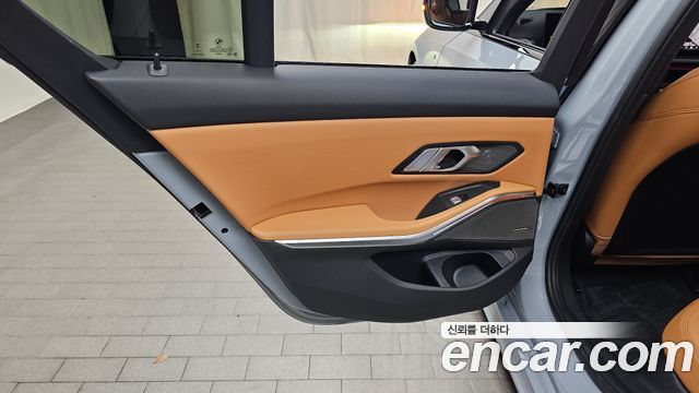BMW 3-Series 320i M Sport