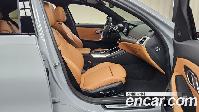 BMW 3-Series 320i M Sport