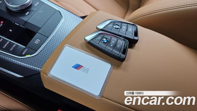 BMW 3-Series 320i M Sport