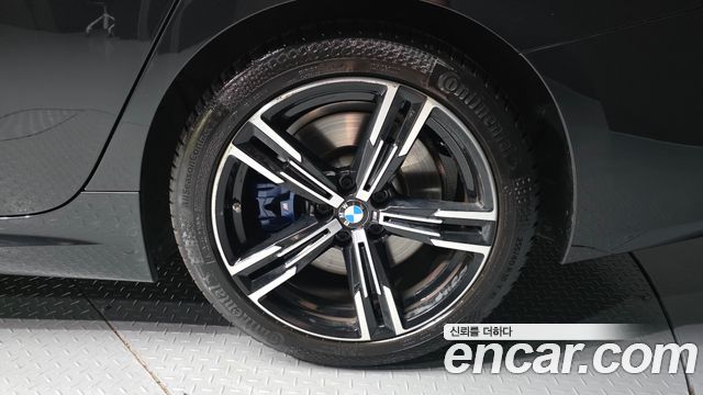 BMW 3-Series 320i M Sport