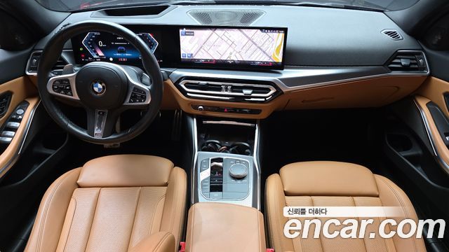 BMW 3-Series 320i M Sport