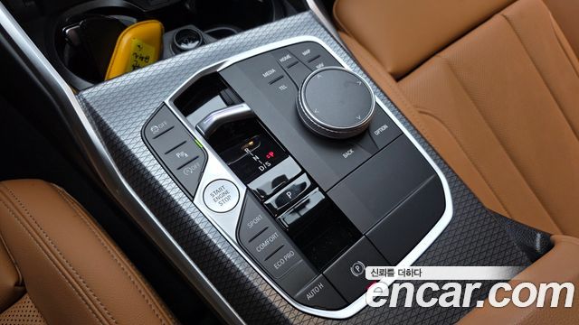BMW 3-Series 320i M Sport