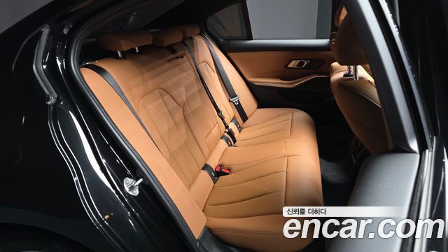 BMW 3-Series 320i M Sport