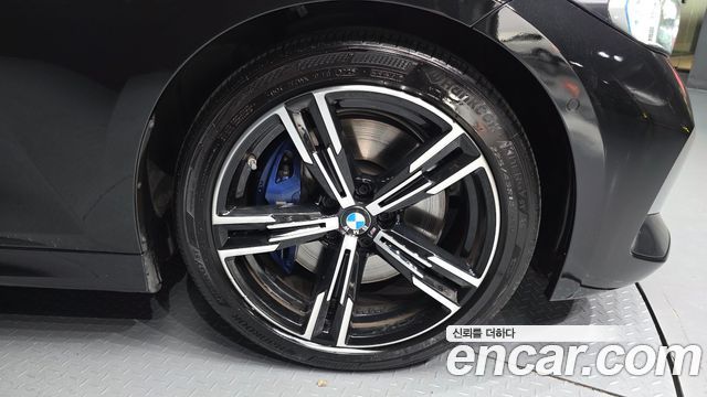 BMW 3-Series 320i M Sport
