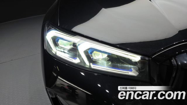 BMW 3-Series 320i M Sport