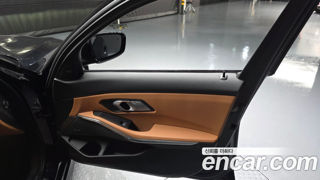 BMW 3-Series 320i M Sport