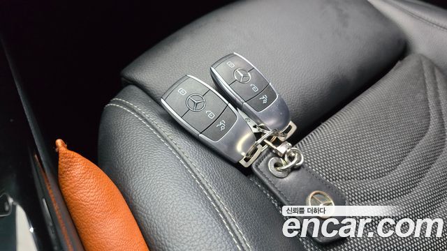 Mercedes-Benz A-Class A220 Sedan