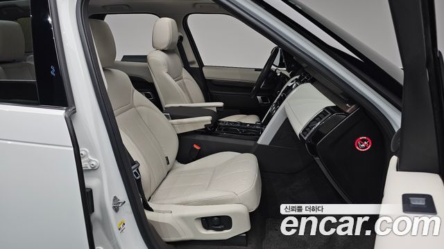 Land Rover Discovery 3.0 SD6 HSE