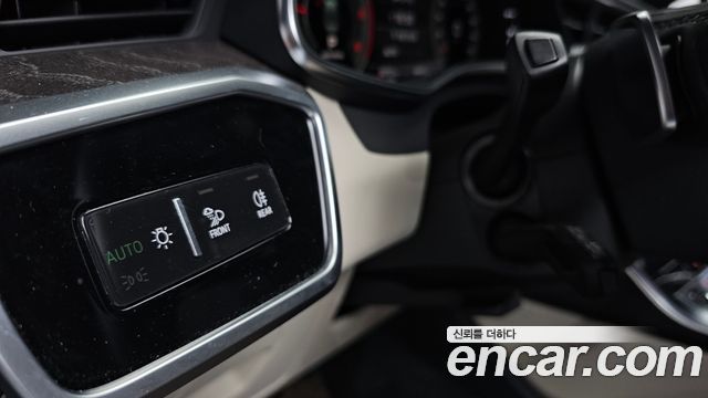 Audi A6 40 TDI Premium