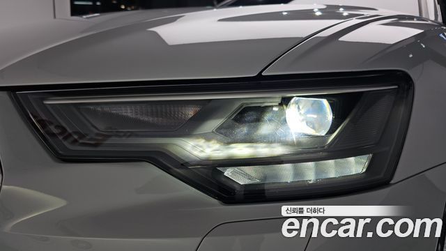 Audi A6 40 TDI Premium