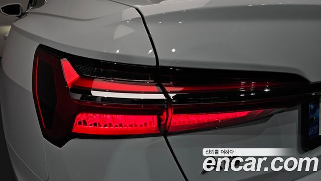 Audi A6 40 TDI Premium