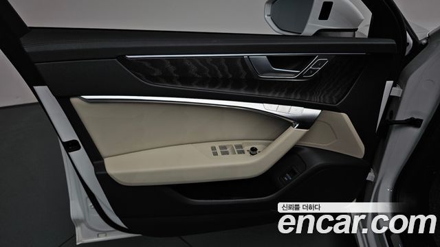 Audi A6 40 TDI Premium