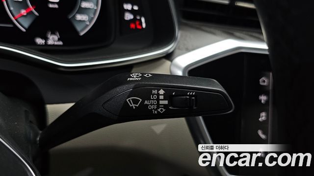 Audi A6 40 TDI Premium