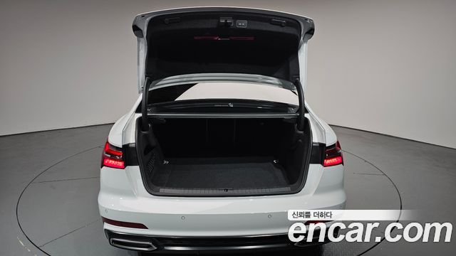 Audi A6 40 TDI Premium