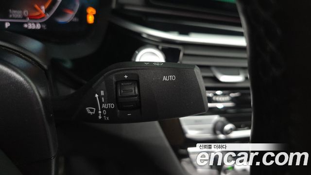 BMW 5-Series 530i M Sport Package