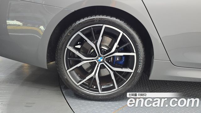 BMW 5-Series 530i M Sport Package