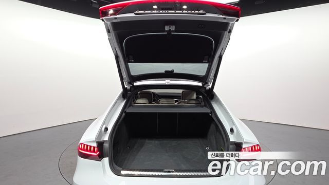 Audi A7 50 TDI Quattrp Premium