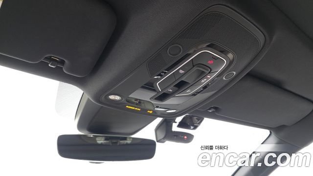 Audi A7 50 TDI Quattrp Premium
