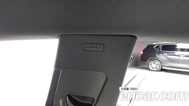 Audi A7 50 TDI Quattrp Premium
