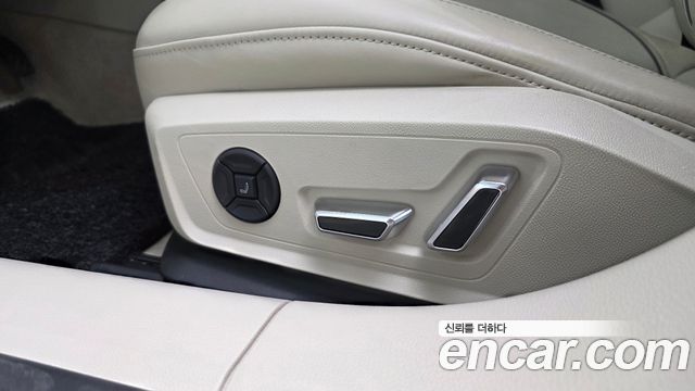 Audi A7 50 TDI Quattrp Premium