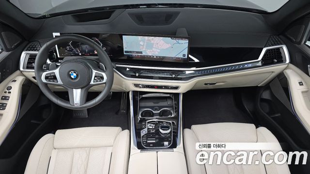 BMW X5 xDrive 40i M Sport
